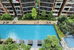 Sims Urban Oasis (D14), Condominium #573508851